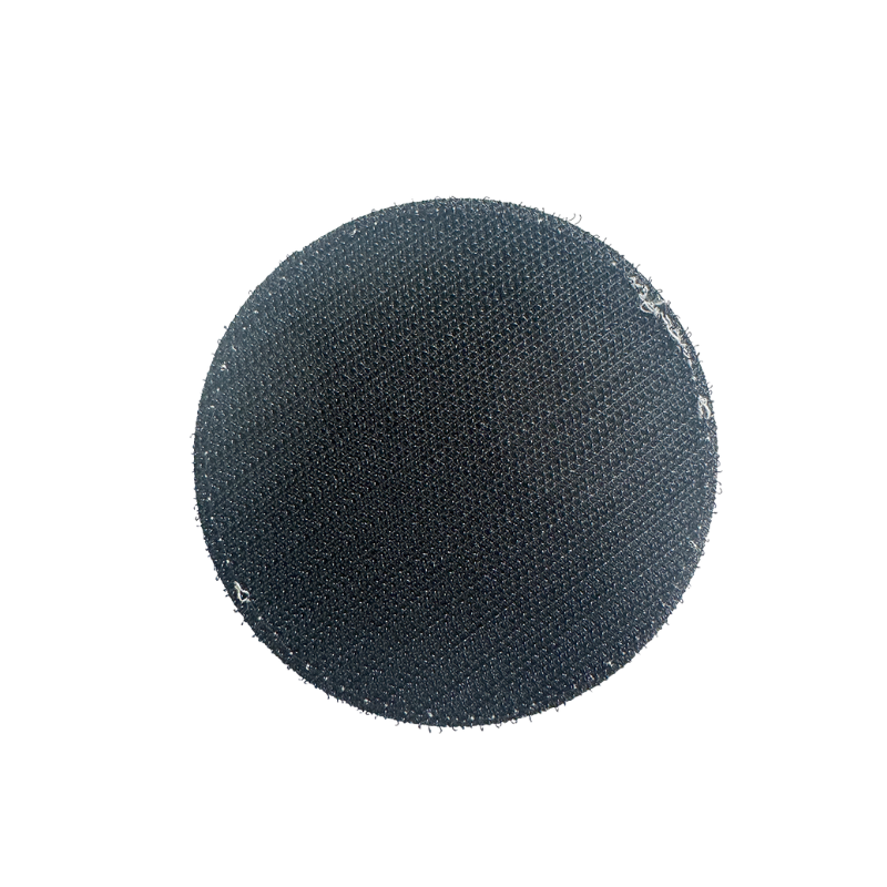 GramGreene Velcro Patch