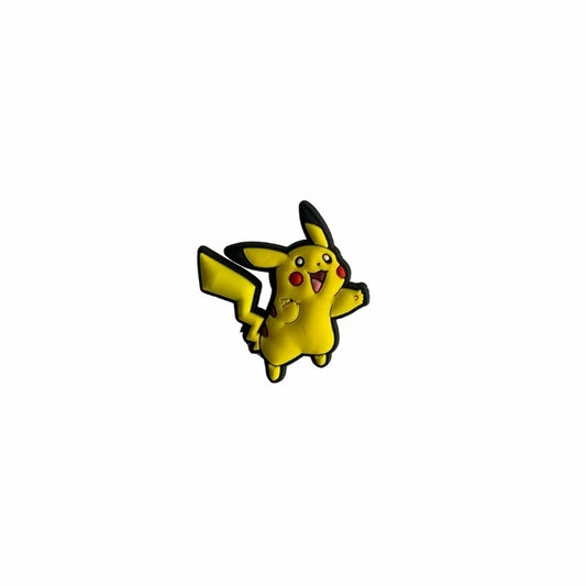 Pika Pikachu Charm