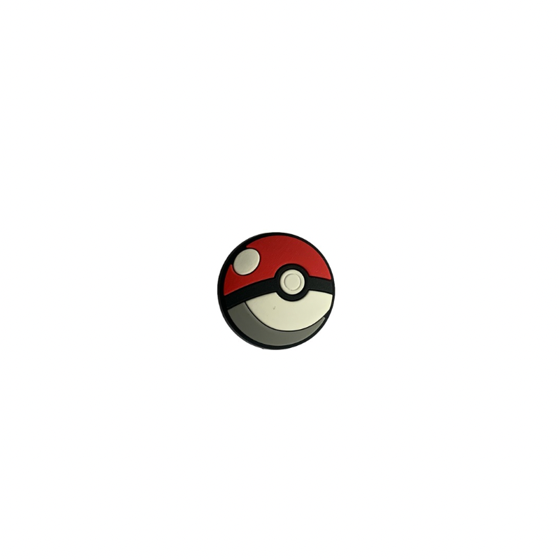 Original Pokeball Charm