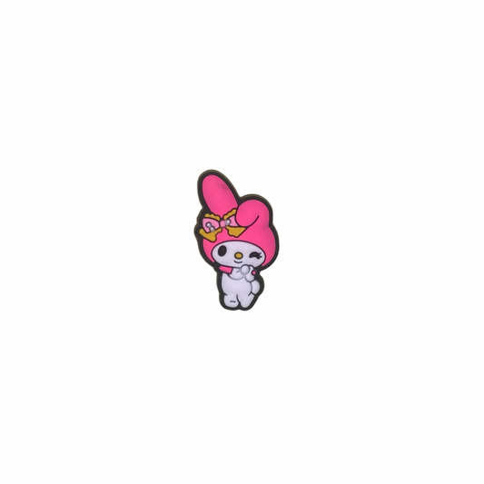 Shy My Melody Charm