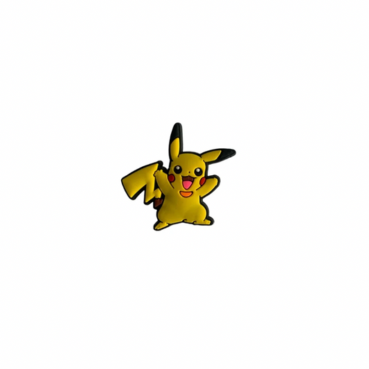 Happy Pikachu Charm