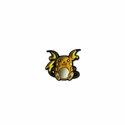 Raichu Pokemon Charm