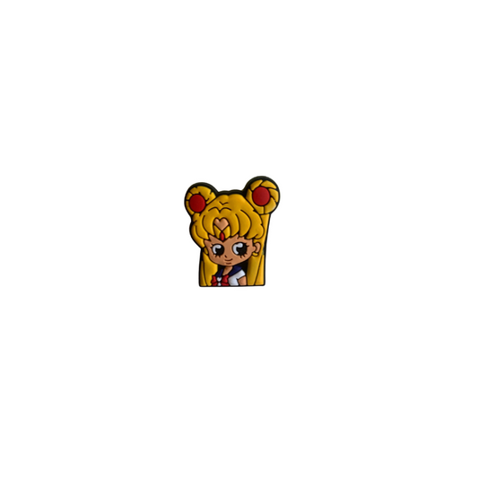 Cute Sailor Moon Charm