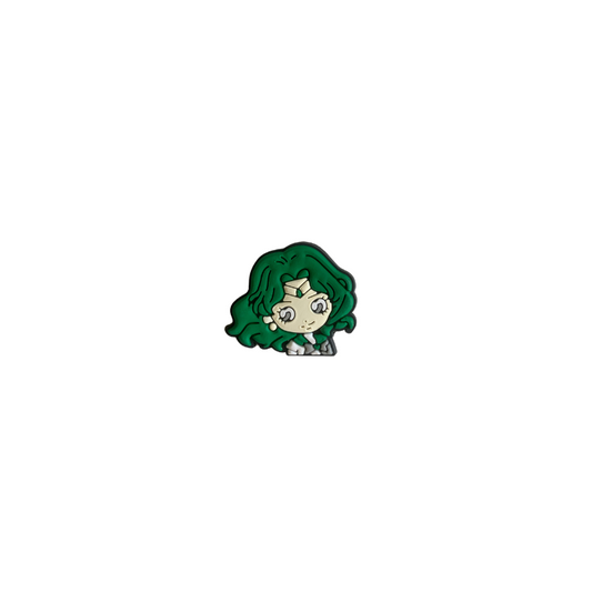 Cute Sailor Neptune Charm