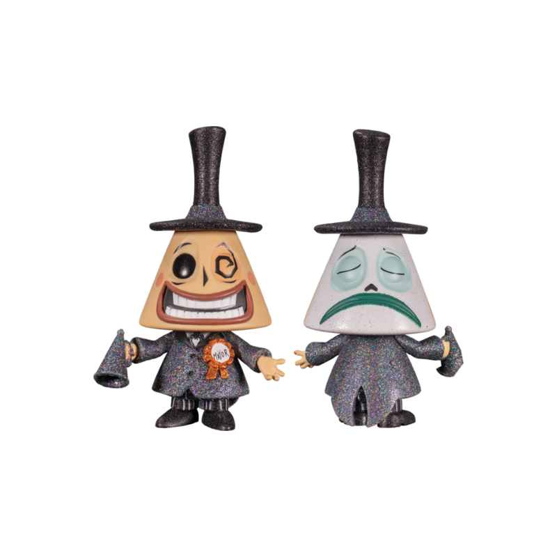 Pop! Vinyl Mayor Diamond Collection Special Edition