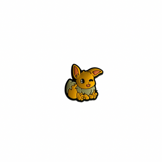 Baby Evee Pokemon Charm