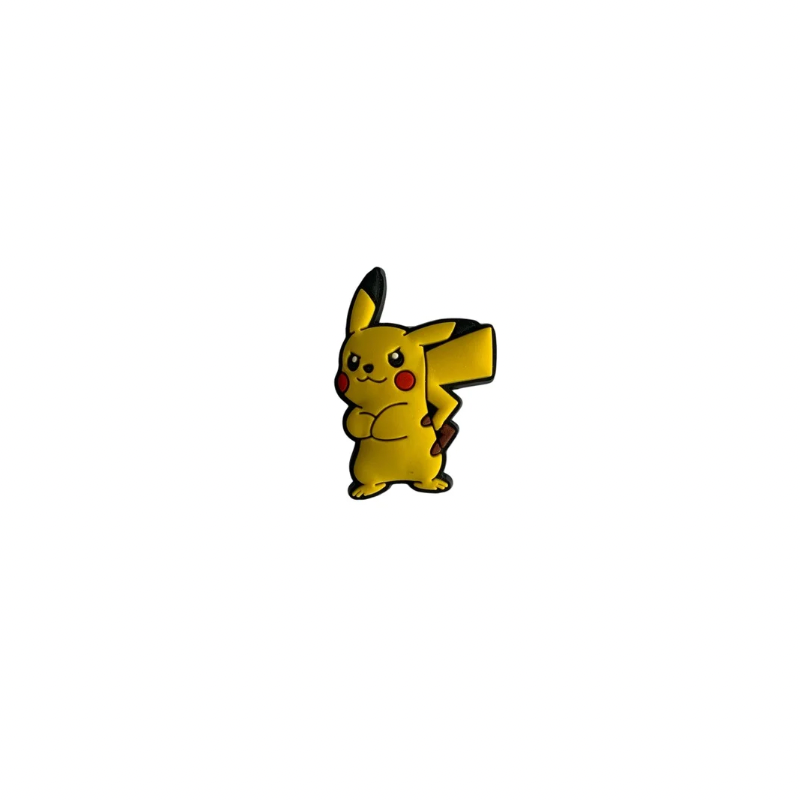 Pikachu Charm