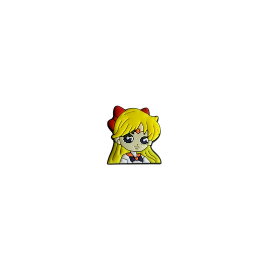 Cute Sailor Venus Charm