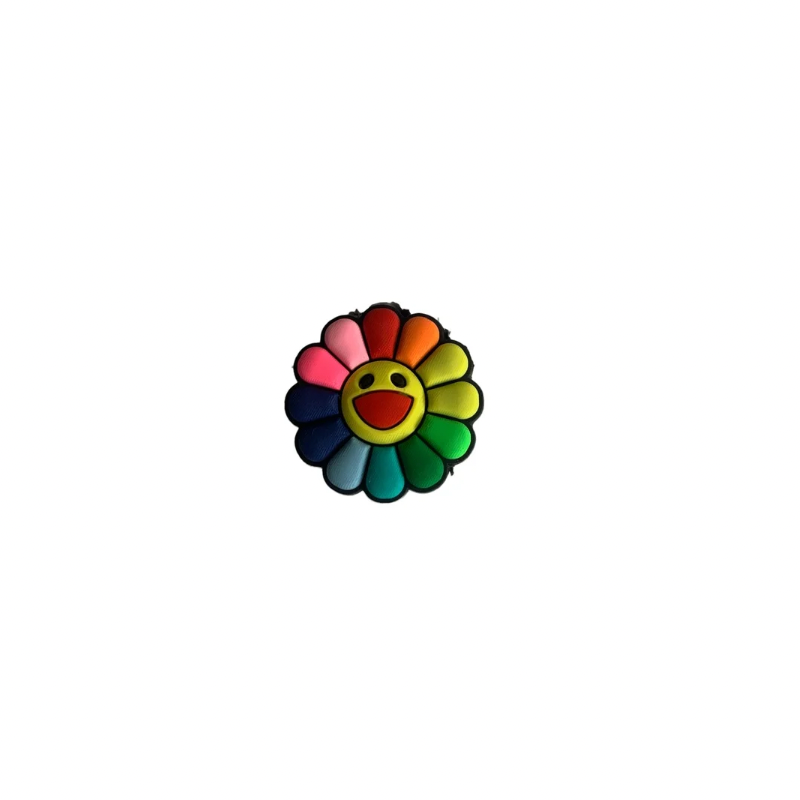 Murakami Flower Charm