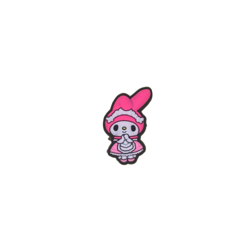 Maid My Melody Charm