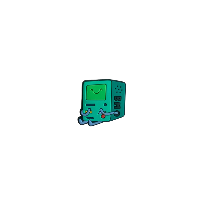 BMO Charm