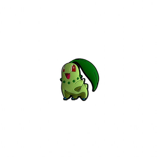 Chikorita Pokemon Charm