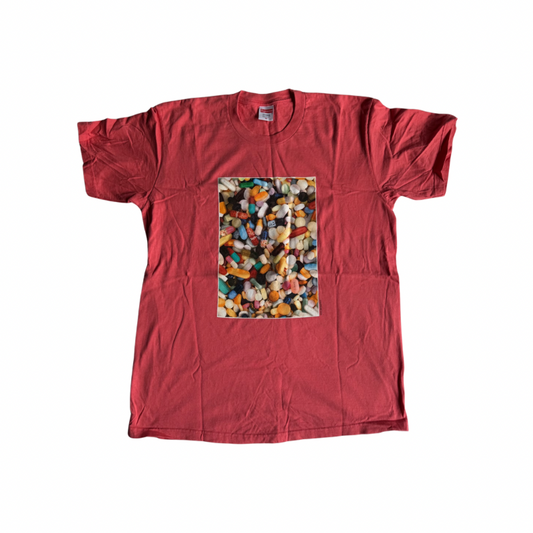 [Used] Pills T-Shirt