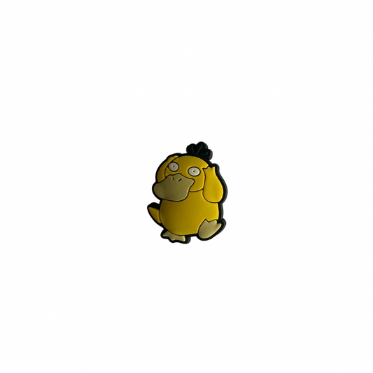 Psyduck V2 Charm