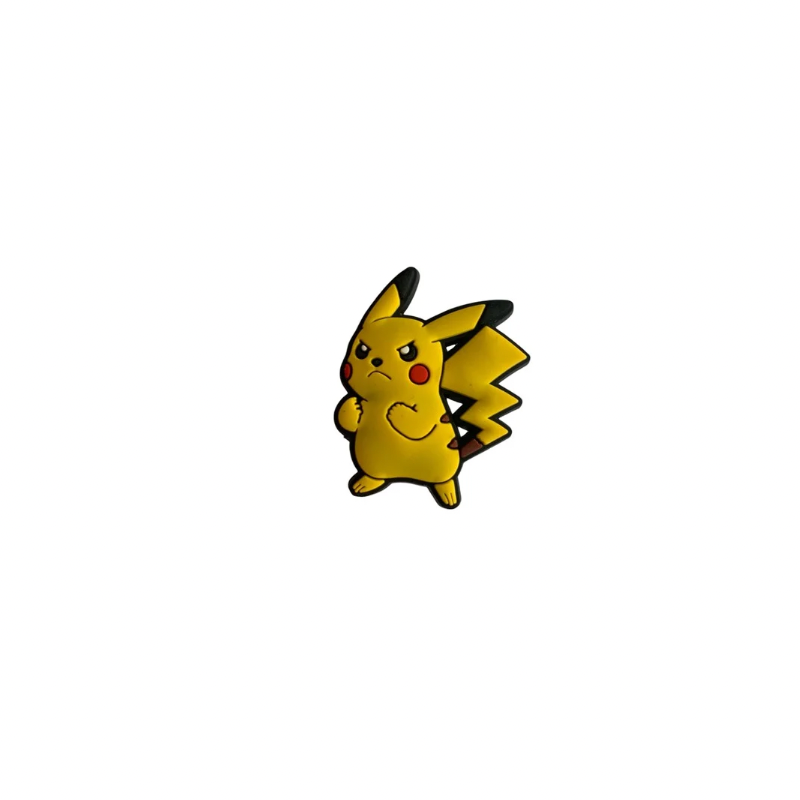 Battle Pikachu Charm