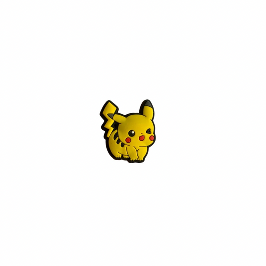 Baby Pikachu Charm