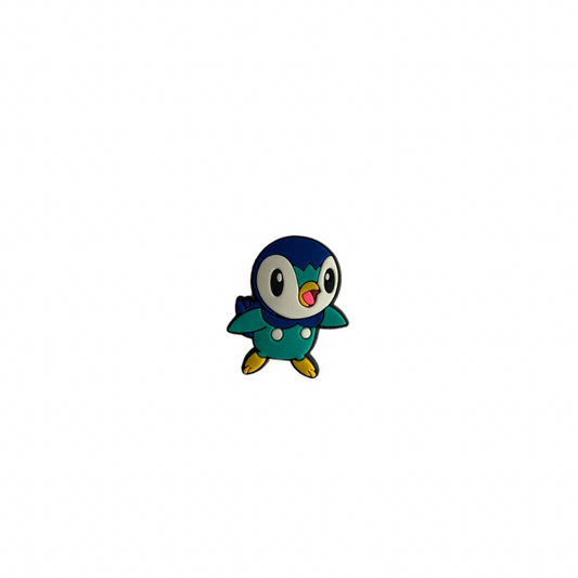 Piplup Pokemon Charm