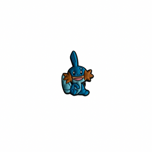 Mudkip Pokemon Charm