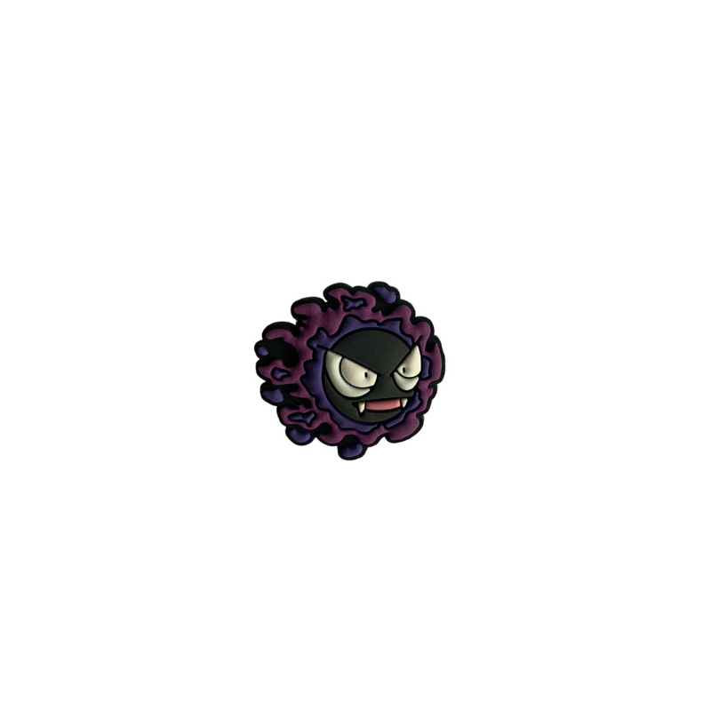 Ghastly Pokemon Charm