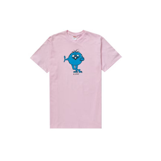 Camacho T-Shirt Light Pink