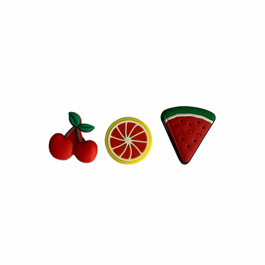 Fruity Charm 3 Pack