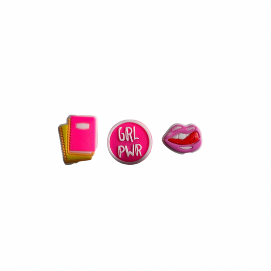 GRL PWR 3 Pack