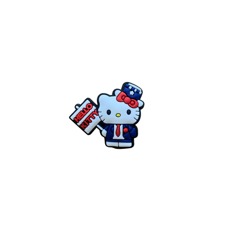 Hello Kitty Presidential Election Charm