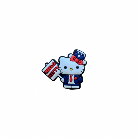 Hello Kitty Presidential Election Charm