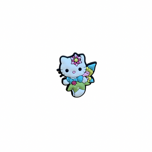 Hello Kitty Fairy Charm