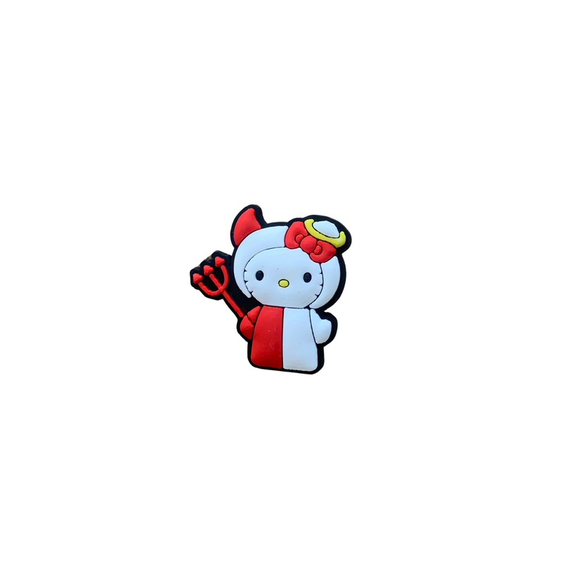 Hello Kitty Angel & Devil
