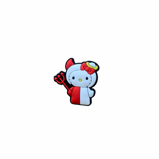 Hello Kitty Angel & Devil