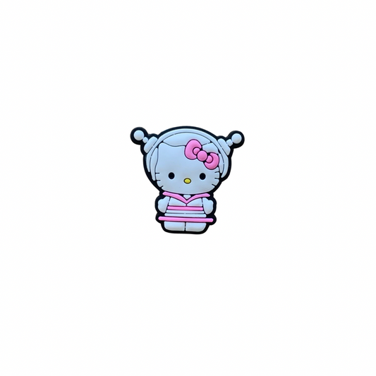 Hello Kitty Space Cadet Charm