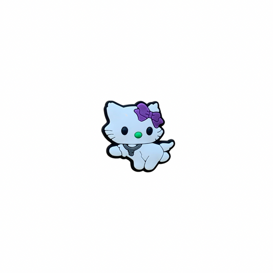 Hello Kitty Charmmy Kitty Charm