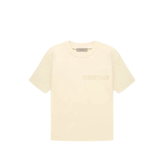 ESSENTIALS T-Shirt 'Eggshell'